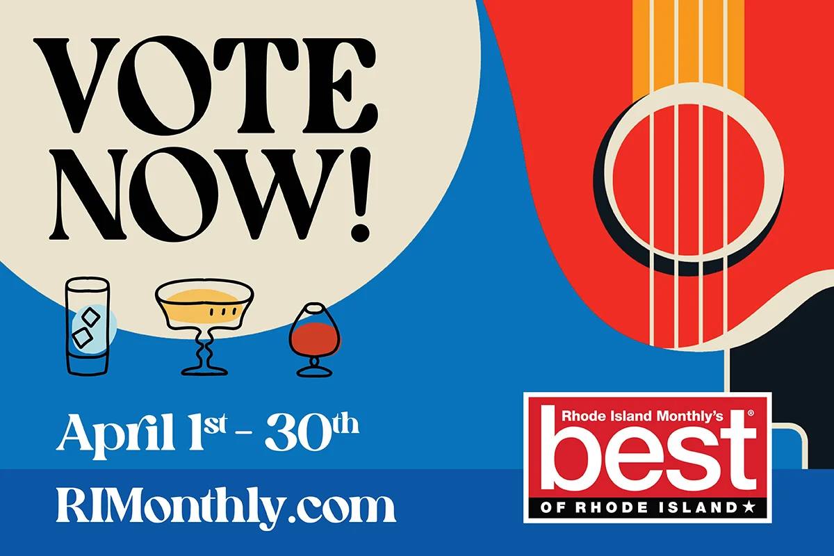 Best of Rhode Island Voting