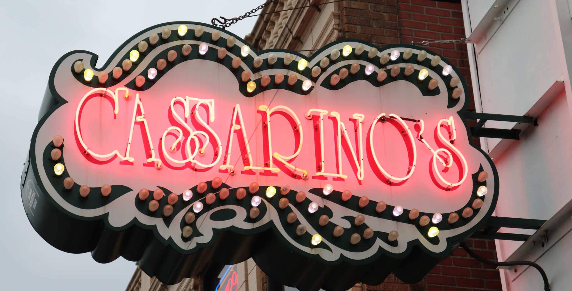 Federall Hill Dinner Stroll - Italian Food Tou7