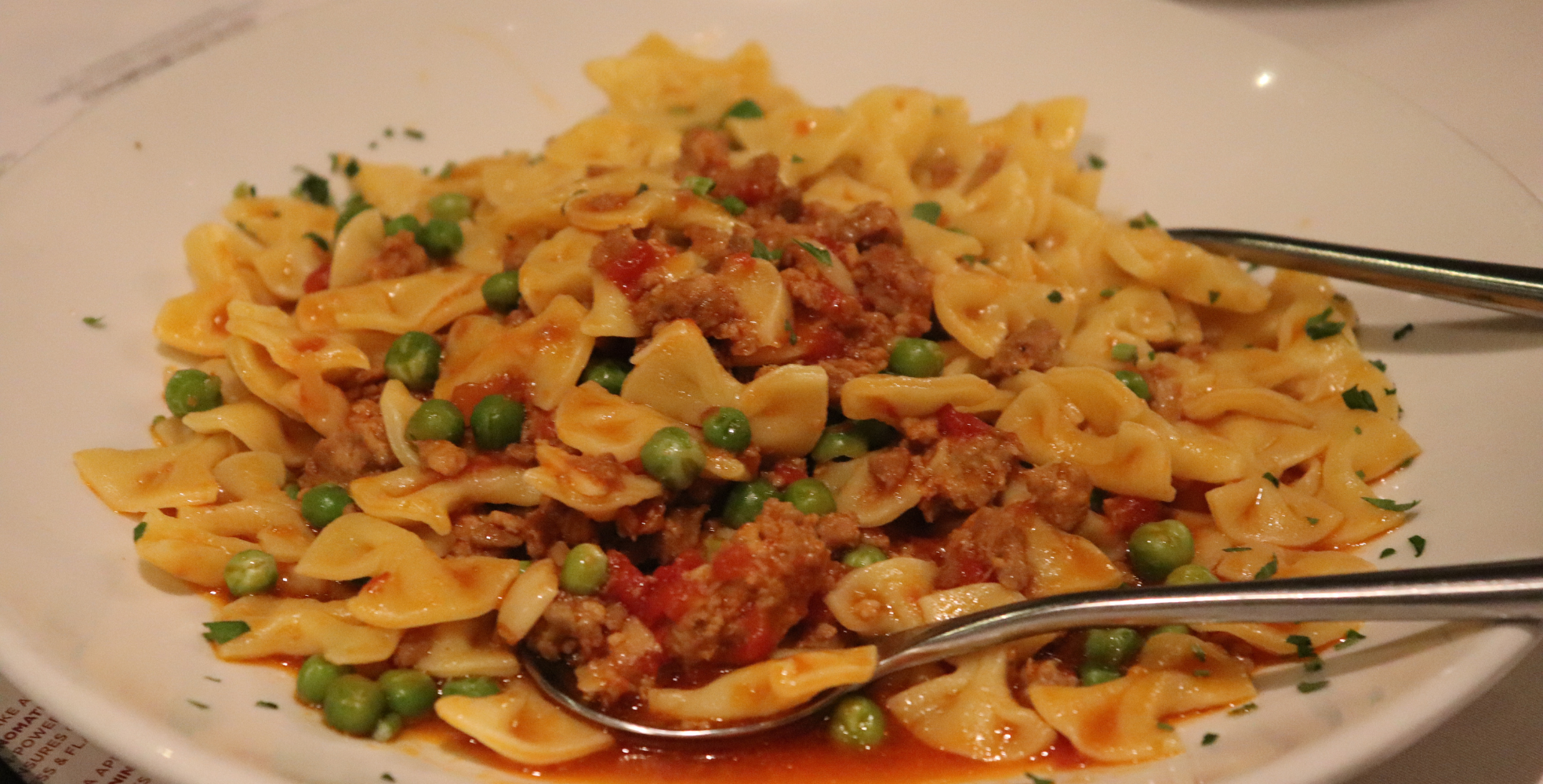 Federall Hill Dinner Stroll - Italian Food Tou8