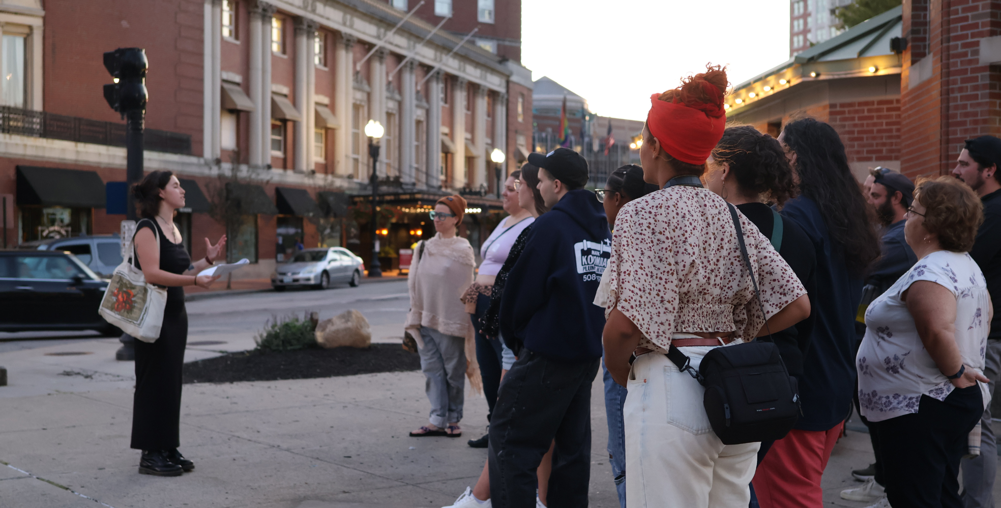 True Crime Tour - Ghost Tour Rhode Island2