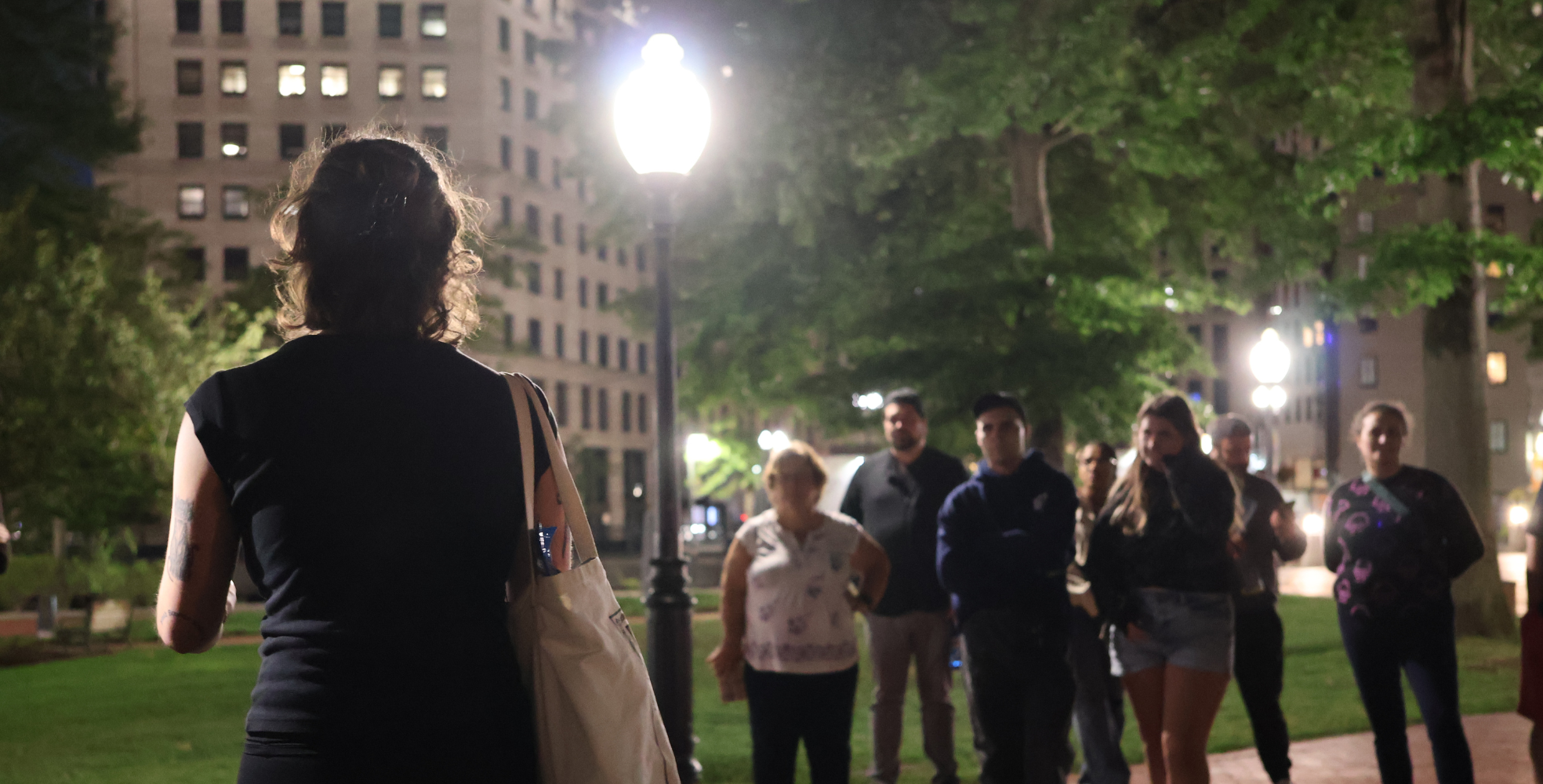 True Crime Tour - Ghost Tour Rhode Island4