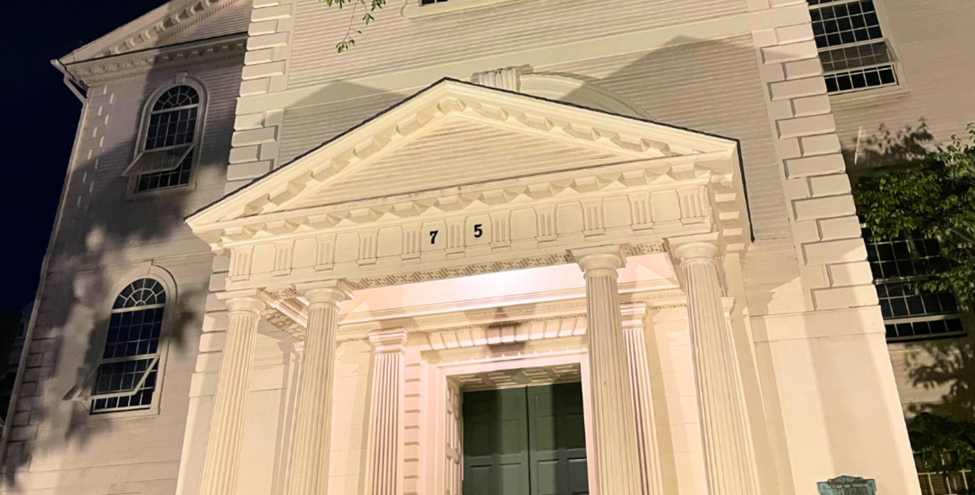 True Crime Tour - Ghost Tour Rhode Island5