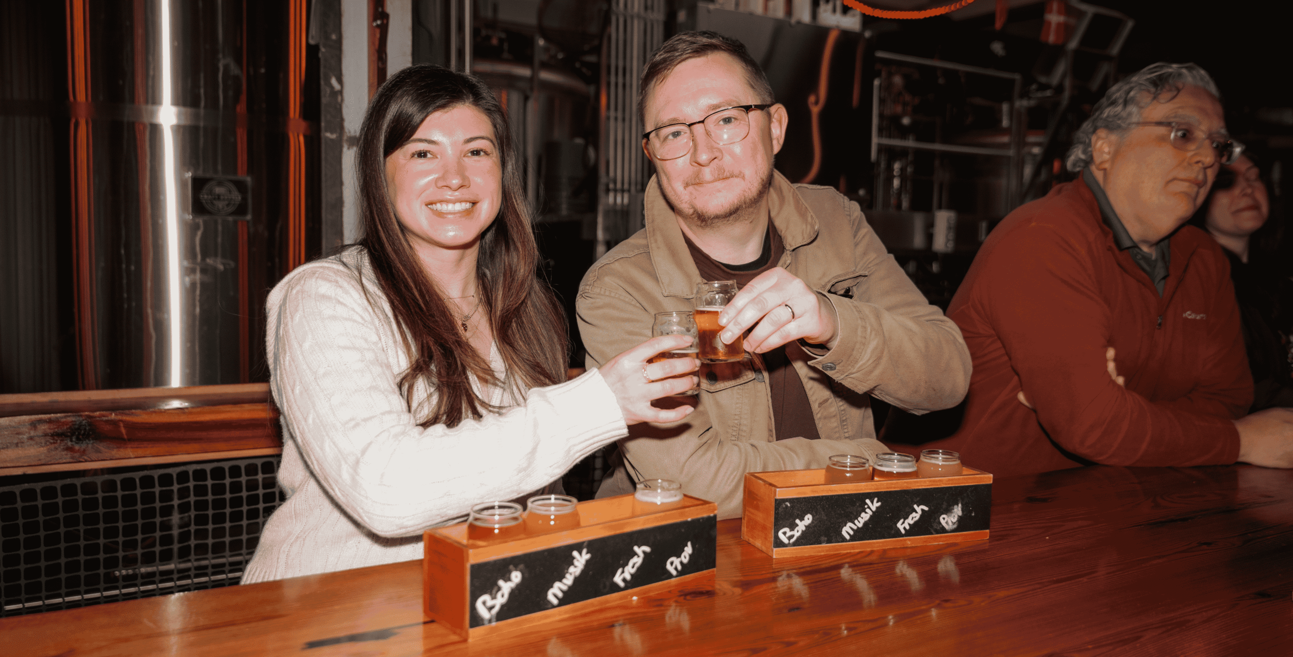 Clues & Brews Hero Gallery 7