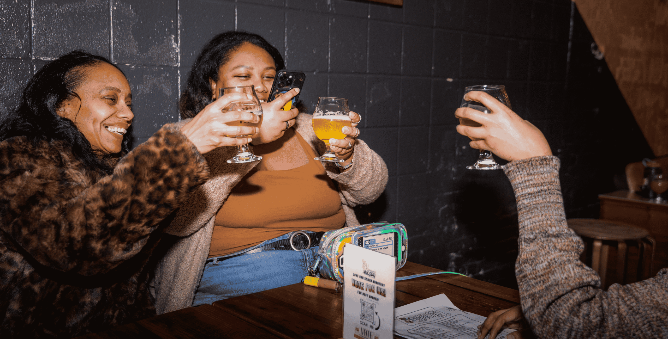 Clues & Brews Hero Gallery 9