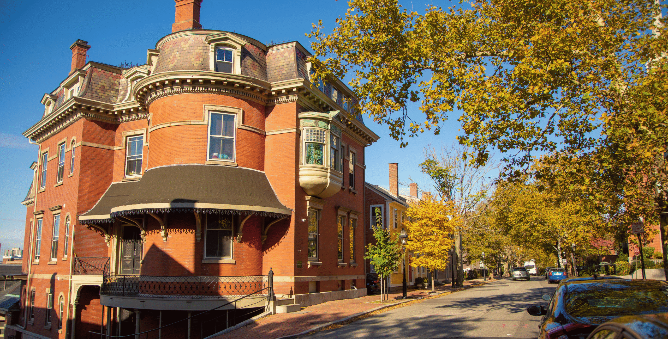 Perspectives on Providence Supporting Image 2